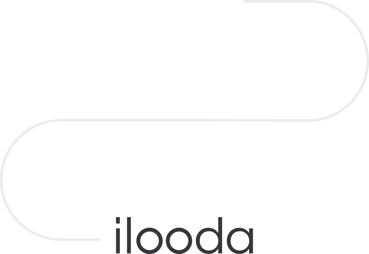 2021~ ilooda logo